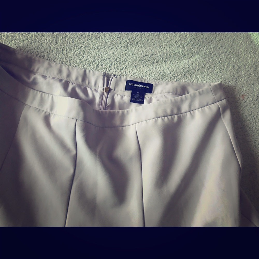 Liz Claiborne skirt